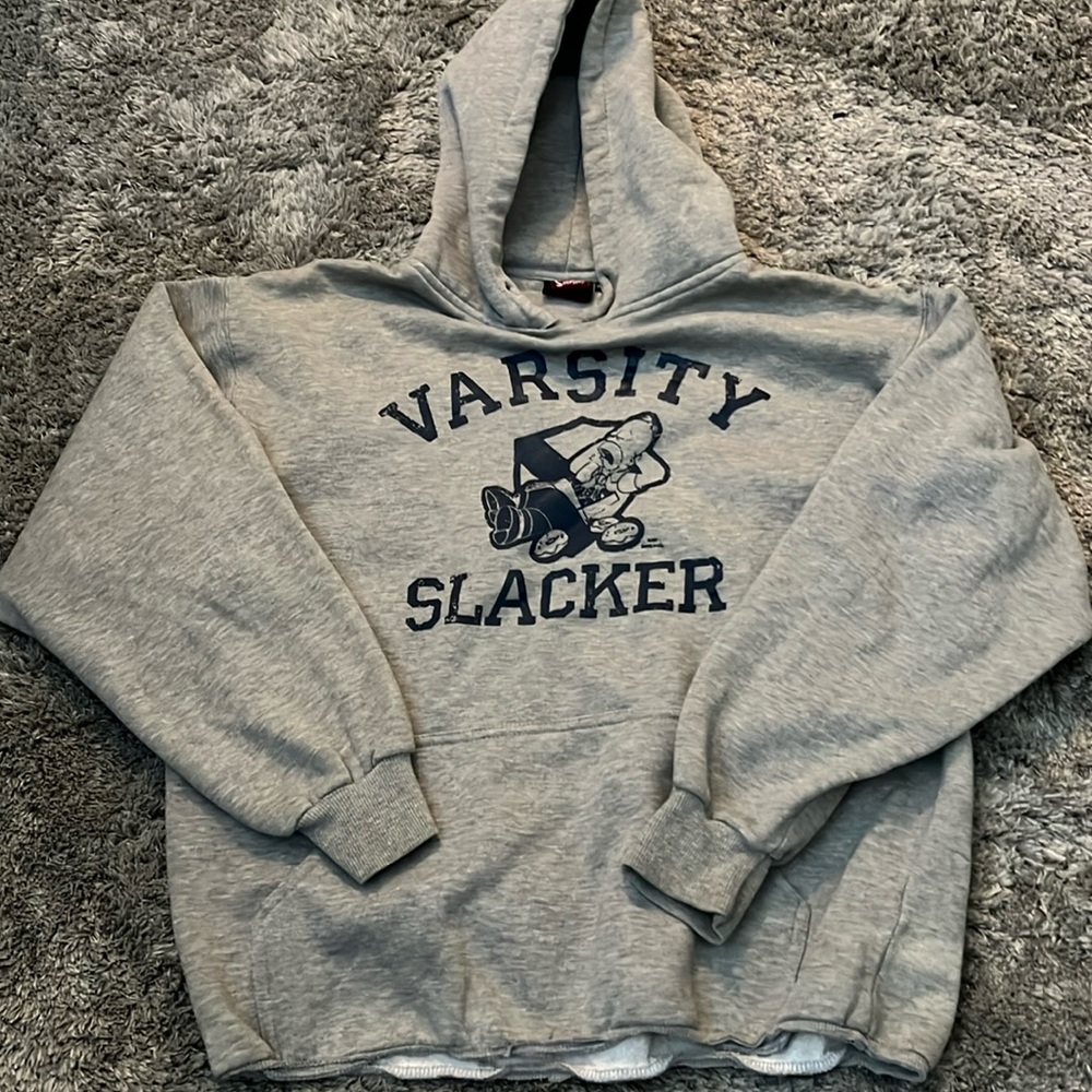 Simpson hoodie Size : Medium